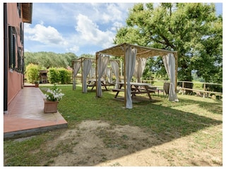 Villa Gambassi Terme Omgeving 53