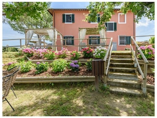 Villa Gambassi Terme Omgeving 54