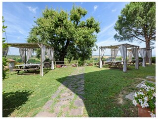 Villa Gambassi Terme Umgebung 56