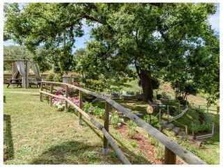 Villa Gambassi Terme Omgeving 61