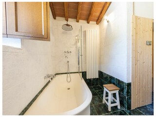 Villa Vicchio Caratteristiche 11