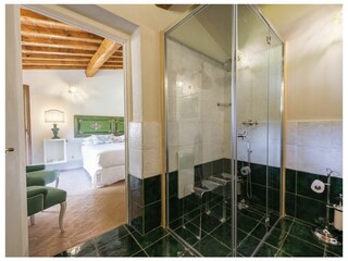 Villa Vicchio Caratteristiche 12