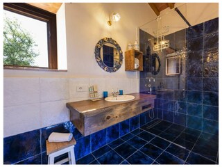 Villa Vicchio Caratteristiche 14