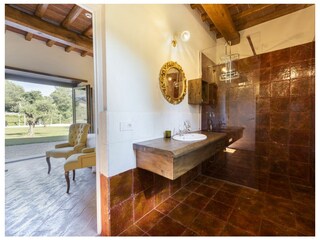 Villa Vicchio Ausstattung 15