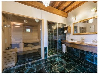 Villa Vicchio Caratteristiche 16