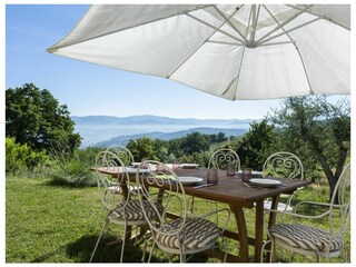 Villa Vicchio Registrazione all'aperto 2