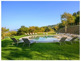 Villa Vicchio Registrazione all'aperto 10