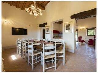 Villa Vicchio Caratteristiche 19