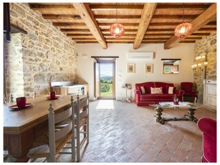 Villa Vicchio Caratteristiche 20