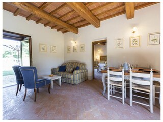 Villa Vicchio Caratteristiche 22