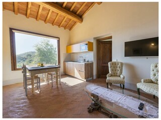 Villa Vicchio Caratteristiche 23