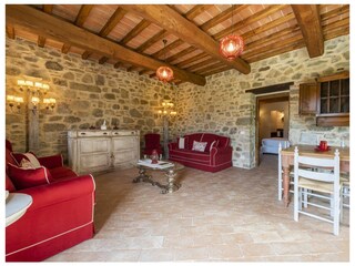 Villa Vicchio Kenmerken 24