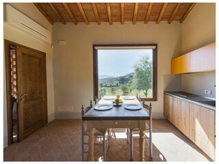 Villa Vicchio Caratteristiche 25