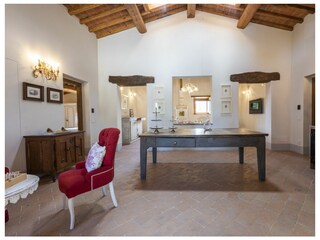 Villa Vicchio Caratteristiche 26