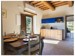 Villa Vicchio Caratteristiche 27