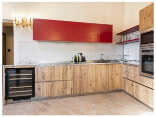 Villa Vicchio Caratteristiche 28