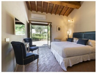 Villa Vicchio Caratteristiche 29