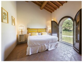 Villa Vicchio Caratteristiche 30