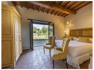 Villa Vicchio Ausstattung 31