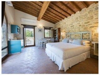 Villa Vicchio Omgeving 32