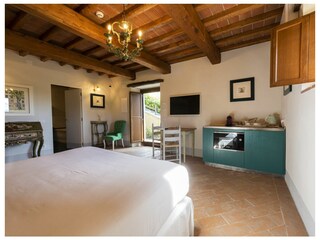 Villa Vicchio Omgeving 33