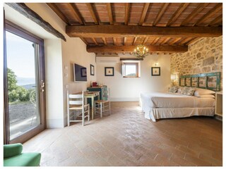Villa Vicchio Omgeving 34