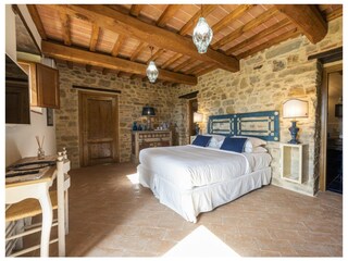 Villa Vicchio Ambiente 35