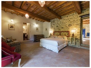 Villa Vicchio Ambiente 37