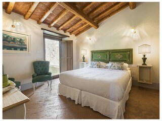 Villa Vicchio Ambiente 40