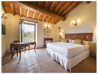 Villa Vicchio Ambiente 41