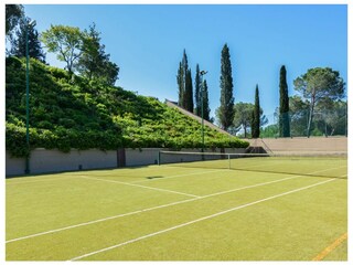 Villa San Gimignano Buitenaudio-opname 12