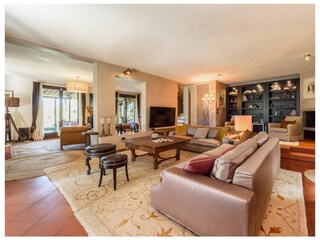 Villa San Gimignano Ausstattung 19