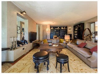 Villa San Gimignano Features 18