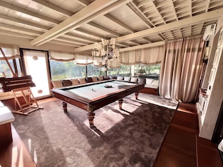 Villa San Gimignano Caratteristiche 20