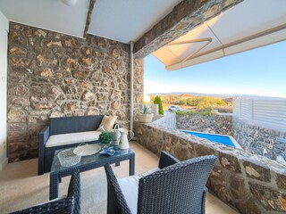 Villa Krk (Stadt) Caratteristiche 35