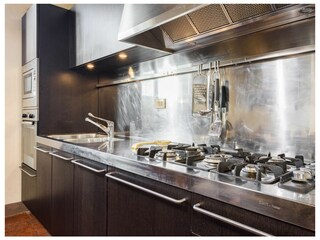 Villa San Concordio di Moriano Caratteristiche 7