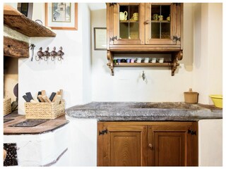 Villa San Concordio di Moriano Features 8