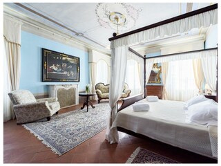 Villa San Concordio di Moriano Caratteristiche 10