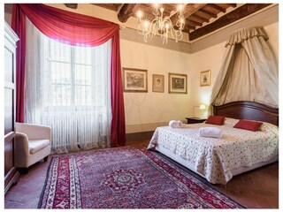 Villa San Concordio di Moriano Caratteristiche 11