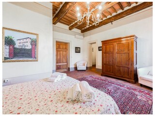 Villa San Concordio di Moriano Caratteristiche 12