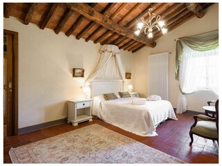 Villa San Concordio di Moriano Kenmerken 13