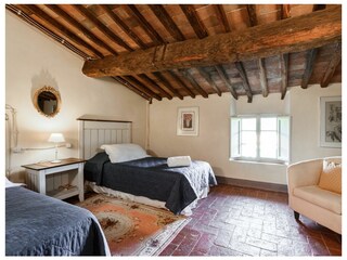 Villa San Concordio di Moriano Features 14