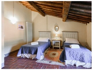 Villa San Concordio di Moriano Features 15