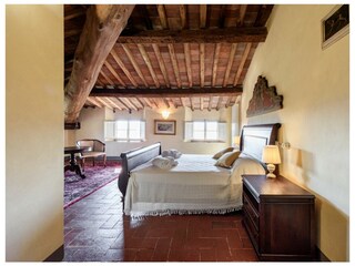 Villa San Concordio di Moriano Features 17