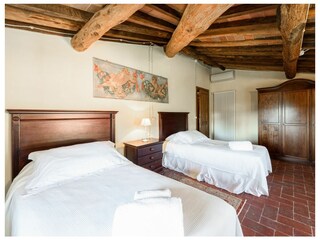 Villa San Concordio di Moriano Features 18