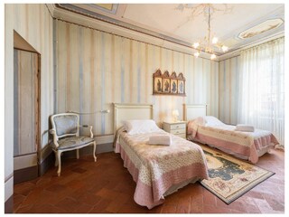 Villa San Concordio di Moriano Ausstattung 28