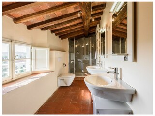 Villa San Concordio di Moriano Ausstattung 23