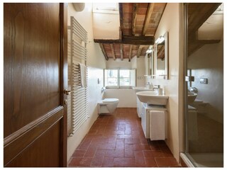 Villa San Concordio di Moriano Caratteristiche 24