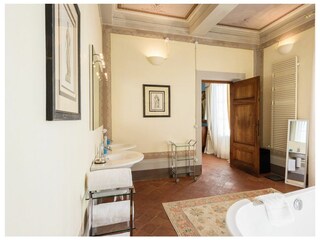 Villa San Concordio di Moriano Caratteristiche 27