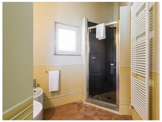 Villa San Concordio di Moriano Ausstattung 29